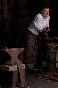 Blacksmith